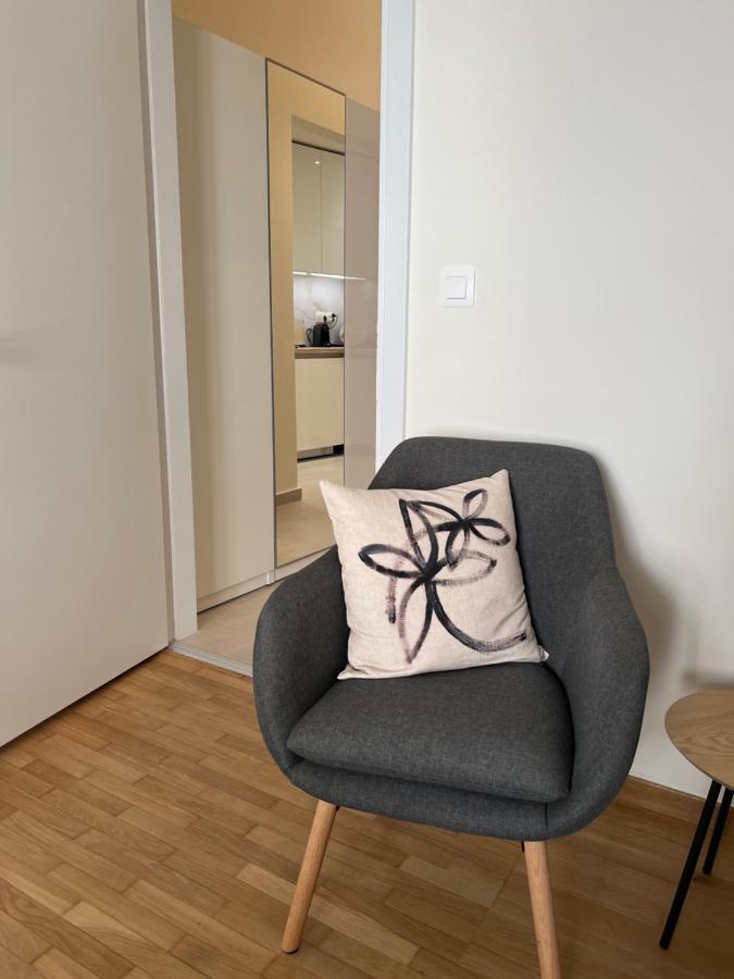 Kk Athens Fine Stay Atenas Exterior foto