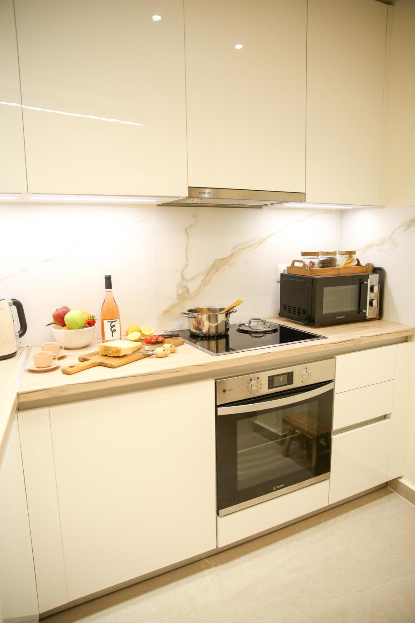 Kk Athens Fine Stay Atenas Exterior foto